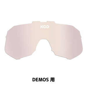 KASK �J�X�N KOO �N�[ DEMOS�p ���������Y �t�H�g�N���~�b�N�t�N�V�A�~���[(8057099312356)�X�y�A�����Y �P�i�̔� �T���O���X�p�[�c
