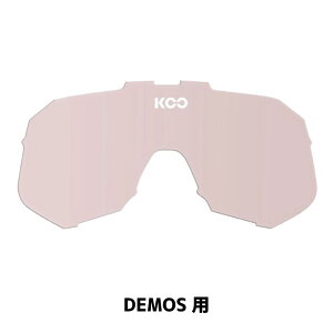 KASK �J�X�N KOO �N�[ DEMOS�p ���������Y �t�H�g�N���~�b�N�s���N(8057099240789)�X�y�A�����Y �P�i�̔� �T���O���X�p�[�c