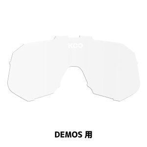 KASK �J�X�N KOO �N�[ DEMOS�p �����Y �N���A(8057099312349)�X�y�A�����Y �P�i�̔� �T���O���X�p�[�c
