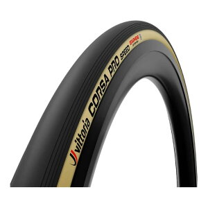 Vittoria �r�b�g���A CORSA PRO SPEED �R���T �v�� �X�s�[�h TUBELESS READY �`���[�u���X���f�B 700×29C WIDE RIM �u���b�N/�p��(8022530033510)(1�{)�^�C��