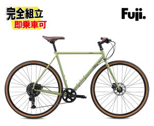 2026 FUJI �t�W MILESDOVES FLAT �}�C���X�_���X �t���b�g �Z�[�W�O���[�� �N���X�o�C�N