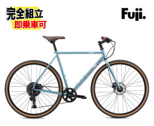 2026 FUJI �t�W MILESDOVES FLAT �}�C���X�_���X �t���b�g �N�[���X���[�g �N���X�o�C�N
