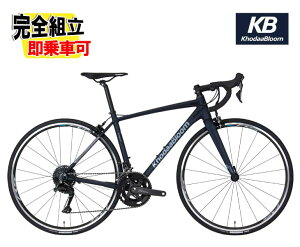 (���T�t��!)KhodaaBloom �R�[�_�[�u���[�� FARNA SL2 �t�@�[�i SL2 �}�b�g�l�C�r�[�u���b�N 18Speed ���[�h�o�C�N