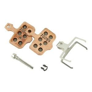 (���[���֑Ή����i) SRAM �X���� DISC BRAKE PAD �f�B�X�N�u���[�L �p�b�h eTap AXS 2Piece�L�����p�[�p HRD AXS 2Piece Sintered/Steel(710845674853)