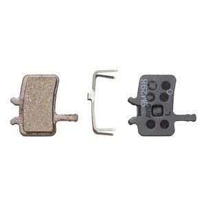 (���[���֑Ή����i) SRAM �X���� DISC BRAKE PAD �f�B�X�N�u���[�L �p�b�h AVID�p Juicys & BB7 Organic/Steel(765250001879)