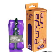 (即納)Panaracer パナレーサー PURPLE LITE パープル ライト 700×23-32C ロード チューブ