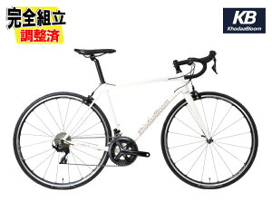 (���T�t��!)KhodaaBloom �R�[�_�[�u���[�� FARNA 105(R7000) �t�@�[�i105 �z���C�g 22Speed ���[�h�o�C�N