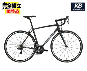 (IׂTt) KhodaaBloom R[_[u[ FARNA 105(R7000) t@[i105 }bgubN 22Speed [hoCN