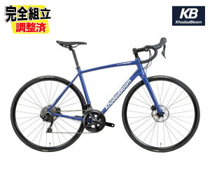 (IׂTt) KhodaaBloom R[_[u[ FARNA DISC 105(R7000) t@[i fBXN 105 }bgu[ 22Speed [hoCN