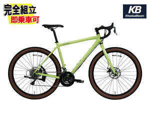 (���T�t��!)KhodaaBloom �R�[�_�[�u���[�� KESIKI Touring �P�V�L �c�[�����O �s�X�^�`�I�O���[�� 16Speed �I�[�����[�h�o�C�N