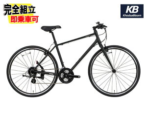 KhodaaBloom R[_[u[ RAIL ST CST }bgubN 24Speed NXoCN