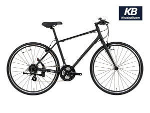 KhodaaBloom R[_[u[ RAIL ST CST }bgubN 24Speed NXoCN