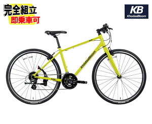 KhodaaBloom R[_[u[ RAIL ACTIVE C ANeBu lICG[ 16Speed NXoCN