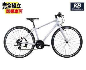 KhodaaBloom R[_[u[ RAIL ACTIVE C ANeBu ~XeBO[ 16Speed NXoCN