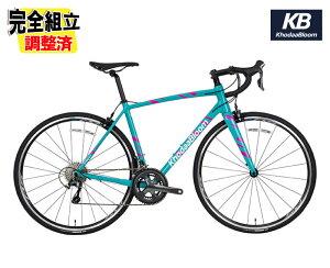 (IׂTt) KhodaaBloom R[_[u[ FARNA TIAGRA t@[i eBAO }bgeIu[ 20Speed [hoCN