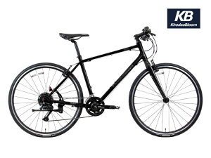 (IׂTt) KhodaaBloom R[_[u[ RAIL LIGHT C Cg }bgubN 18Speed NXoCN