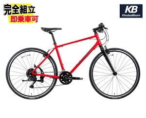 (IׂTt) KhodaaBloom R[_[u[ RAIL LIGHT C Cg CgjObh 18Speed NXoCN