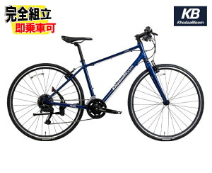 (���T�t��!)KhodaaBloom �R�[�_�[�u���[�� RAIL LIGHT ���C�� ���C�g �_�[�N�u���[ 18Speed �N���X�o�C�N