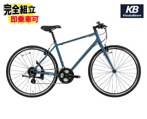 KhodaaBloom R[_[u[ RAIL ST CST }bgX[gu[ 24Speed NXoCN