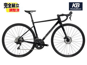 (���T�t��!)KhodaaBloom �R�[�_�[�u���[�� STRAUSS RACE 3 105 �X�g���E�X���[�X3 105 �u���b�N 24Speed ���[�h�o�C�N