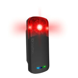 Bryton �u���C�g�� Gardia R300L REARVIEW RADAR & TAIL LIGHT �K�[�f�B�AR300L ���A�r���[���[�_�[&�e�[�����C�g(4718251593245)