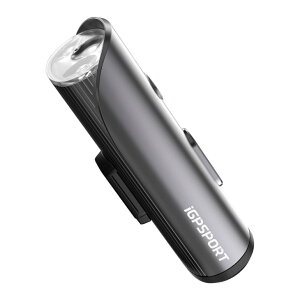 iGPSPORT iGP�X�|�[�c SMART FRONT LIGHT VS1800 �X�}�[�g�t�����g���C�g(6970817351609)