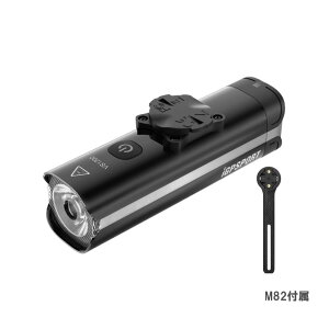 iGPSPORT iGP�X�|�[�c SMART FRONT LIGHT VS1200 �X�}�[�g�t�����g���C�g M82�}�E���g�t��(6970817351364)
