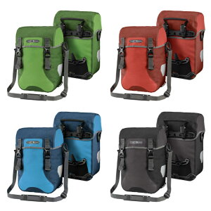 ORTLIEB Ig[u pjAobO SPORTS PACKER PLUS QL2.1 X|[cpbJ[vX QL2.1(yA)