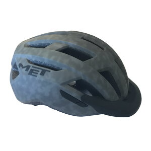 (即納)MET メット ALLROAD オールロード チタニウム/マット ヘルメット