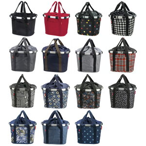 ([)RIXEN KAUL NZJE REISENTHEL BIKE BASKET C[^[ oCNoXPbg A^b`gʔ tgoXPbg