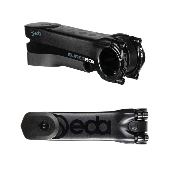 楽天市場】DEDAデダSUPERBOXDCR/S-DCRSTEMスーパーボックスシュレッド 