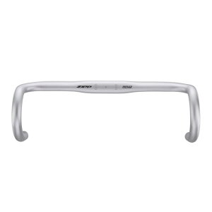 ZIPP �W�b�v SERVICE COUSE 70 ERGO HANDLEBAR �T�[�r�X�R�[�X 70 �G���S �n���h���o�[ Silver �h���b�v�n���h��
