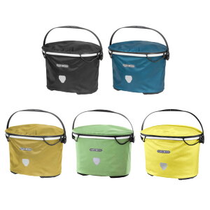 ORTLIEB �I���g���[�u UP-TOWN �A�b�v�^�E�� 17.5L(�A�^�b�`�����g�ʔ�)�n���h���o�[�o�b�O
