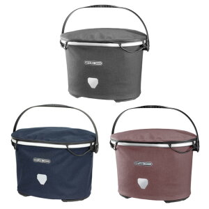 ORTLIEB Ig[u UP-TOWN URBAN Abv^E A[o 17.5L(A^b`gʔ)nho[obO