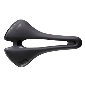 san marco T}R ASPIDE Short Open-Fit Comfort Dynamic AXsf V[g I[vtBbg RtH[g _Ci~bN ubN Th