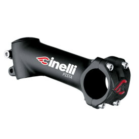 cinelli チネリ PISTA STEM ピスタ ステム マットブラック 65° アルミ