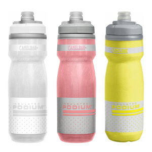 ([)CAMELBAK LobN PODIUM CHILL |fBE ` 21oz tNeBuJ[(620ml) {g
