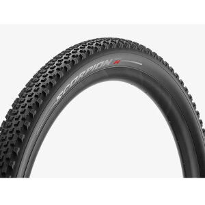 PIRELLI ピレリ SCORPION Trail H 29×2.4 スコーピオン トレイル ハードテレイン(8019227370485)チューブレスレディ タイヤ