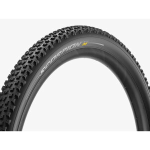 PIRELLI ピレリ SCORPION XC M スコーピオン クロスカントリー ミックステレイン チューブレスレディ タイヤ