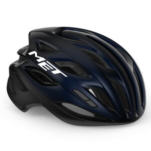 MET メット ESTRO MIPS エストロ ミップス ブルーペールブラック/グロッシー(JCF公認)ヘルメット