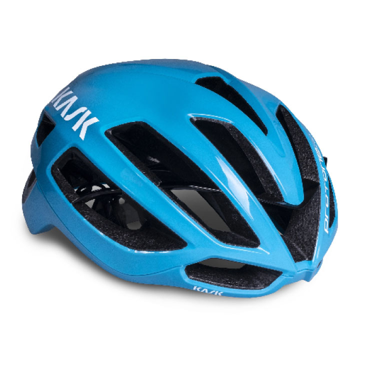 KASK カスク PROTONE ICON WG11 プロトーネ アイコン(JCF公認)ライトブルー ヘルメットのサムネイル