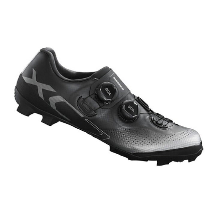 楽天市場】SHIMANO シマノ XC7(SH-XC702)WIDE ブラック ワイド SPD対応 