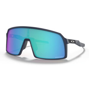 (���[)Oakley �I�[�N���[ SUTRO ASIA FIT �X�[�g�� �A�W�A���t�B�b�g(300)Matte Navy/Prizm Sapphire(0888392404886)�X�|�[�c�O���X