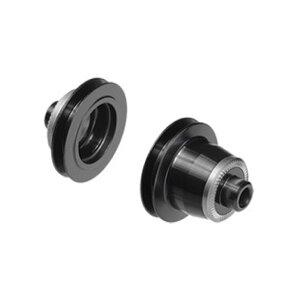 DT SWISS DT スイス HWGXXX0002328S ADAPTER KIT アダプターキット フロント φ5mm QR用(7613052227795)左右セット ハブパーツ