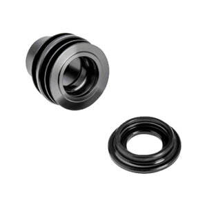 DT SWISS DT スイス HWGXXX0009101S ADAPTER KIT アダプターキット(7630033858977)左右セット ハブパーツ