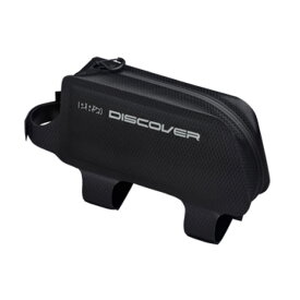 SHIMANO PRO シマノプロ DISCOVER TEAM TOP TUBE BAG ディスカバー チーム トップチューブバッグ(PRBA0060)(8717009419543)バッグ