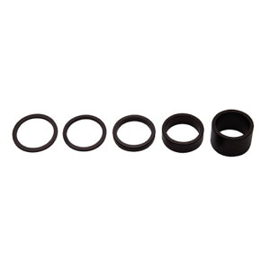 ([)SHIMANO PRO V}mv SPACER SET ALLOY Xy[T[Zbg A~(PR320492)(8717009213424)Xy[T[