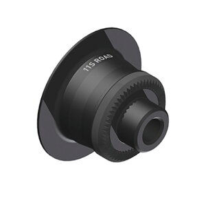 DT SWISS DT スイス HWAXXX00S4683S ADAPTER KIT アダプターキット リア φ5mm QR用(7613052361307)右側用 ハブパーツ