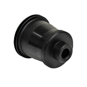 DT SWISS DT スイス HWAXXX00S3738S ADAPTER KIT アダプターキット リア φ5mm QR用(7613052293615)左側用 ハブパーツ