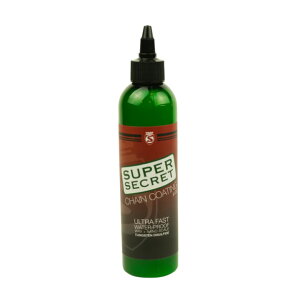 SILCA �V���J SUPER SECRET CHAIN LUBE �X�[�p�[�V�[�N���b�g �`�F�[�����u 240ml(0810093160938)�P�~�J��